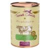 Terra Canis Classic Konzerva Hovězí s mrkví, jablkem a přírodní rýží 400 g