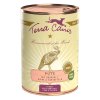 Terra Canis Classic Konzerva Krůta s brokolicí, hruškou a brambory 400 g