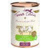 Terra Canis Light Konzerva Hovězí s dýní, mangem a artyčokem 400 g