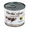 Bohemia Hovězí vývar s kousky masa 140 ml