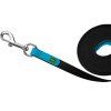 Hunter Stopovací vodítko Convenience Black 500 cm 2 cm