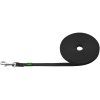 Hunter Stopovací vodítko Convenience Black 500 cm 1 cm