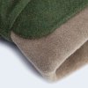 Cloud7 Kabát pro jezevčíky Brooklyn Flannel Green