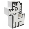 Keramická váza Pixel Dog