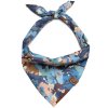 Cloud7 Šátek Woodland Blue