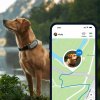 Tractive XL GPS pro velké psy s extra silnou baterií Adventure Edition