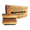 Zooro Mini Grooming Tool Pomůcka pro vyčesávání krátké srsti malých psů, koček a králíků + DÁREK PAMLSKY BARF LOVE 100 G