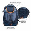 Kurgo Batoh na psa G-Train K9 Navy Blue