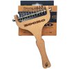 Zooro Long Grooming Tool Hrablo na vyčesávání dlouhé srsti pro psy a kočky + DÁREK PAMLSKY BARF LOVE 100 G