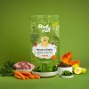 Rufruf Fresh & Tasty Granule Jehněčí se zeleninou a probiotiky