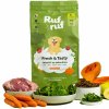 Rufruf Fresh & Tasty Granule Jehněčí se zeleninou a probiotiky