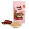 Rufruf Magický prášek na granule Mrazem sušené hovězí 100 g Ochucení granulí, vybíravý pes, nechutenství