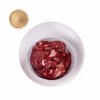 Rufruf Magický prášek na granule Mrazem sušené hovězí 100 g Ochucení granulí, vybíravý pes, nechutenství