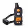 Dogtrace d-control professional 2000 One Výcvikový elektrický obojek na psa Dosah až 2km Český výrobek