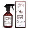 SkinPet Super Spray 500 ml Univerzální, šetrná dezinfekce pro psa, kočku a domov, neštípe