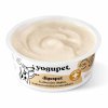 Yogupet Digespet Jogurt pro psy s olivovým olejem, inulinem a lněným semínkem 110 g