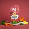 Rufruf Fresh & Tasty Granule Hovězí se zeleninou a probiotiky 6 kg