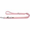 Hunter Přepínací vodítko Divo Up Old Pink 200 cm 1,5 cm