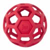 JW Hol-ee Roller Děrovaný míček M 11 cm