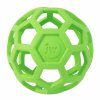 JW Hol-ee Roller Děrovaný míček M 11 cm