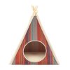 P.L.A.Y. Cozy Cove Teepee pelíšek Desert
