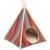 P.L.A.Y. Cozy Cove Teepee pelíšek Desert