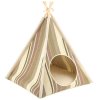 P.L.A.Y. Cozy Cove Teepee pelíšek Seacost
