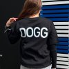 dogg tričko oversized8