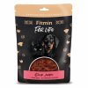 Fitmin For Life Jerky, malé kousky Kachna 70 g