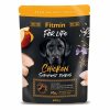 Fitmin For Life Flakes Měkké lupínky Kuře 400 g XXL BALENÍ ZA BEZVA CENU