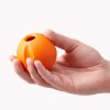 Beco Míček Fetch Ball Orange 6,5 cm5