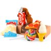 play darkovy set snack attack mini