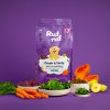 Rufruf Fresh & Tasty Granule Jelen se zeleninou a probiotiky2