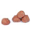 Do psí misky BARF Hotovka Krůta s treskou 1 kg