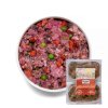 Mixáno BARF Hovězí se zeleninou, jemně mleté 2 x 250 g