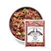 Mixáno BARF Krůta se zeleninou, mleté nahrubo 1 kg