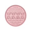 Fiboo Lízací podložka pro malé psy Lollipop Mini Pink