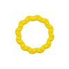 Fiboo Fringoo Mini Hračka pro malé psy Yellow