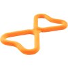 Fiboo Fib The Tug Toy Hračka pro psy na přetahování Orange