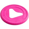 Fiboo Frisboo Letající talíř pro psy Pink