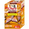 Churu Cat Box Fun Bites Chicken Wraps Kuře 8x12 g