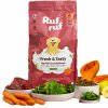 Rufruf Fresh & Tasty Granule Hovězí se zeleninou a probiotiky 12 kg