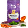 Rufruf Fresh & Tasty Granule Jelen se zeleninou a probiotiky