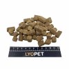Lyopet Cool Granule pro střední a velké psy Červené maso 12 kg