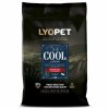 Lyopet Cool Granule pro střední a velké psy Červené maso 12 kg