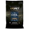 Lyopet Cool Granule pro střední a velké psy Krůta a kachna 12 kg