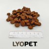 Lyopet Granule Breeder Hovězí se zeleninou 18 kg