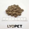 Lyopet Granule Farmer Farmářská kachna s křepelkou 12 kg