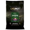 Lyopet Granule Farmer Farmářská kachna s křepelkou 12 kg