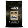 Lyopet Granule pro štěňata Breeder Krůta se zeleninou 12 kg